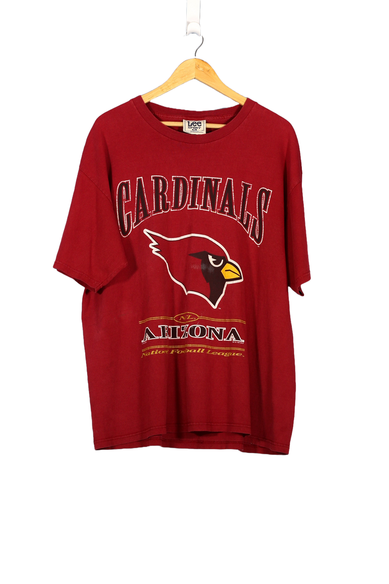 Vintage Arizona Cardinals NFL T-Shirt - XL – Dan Street