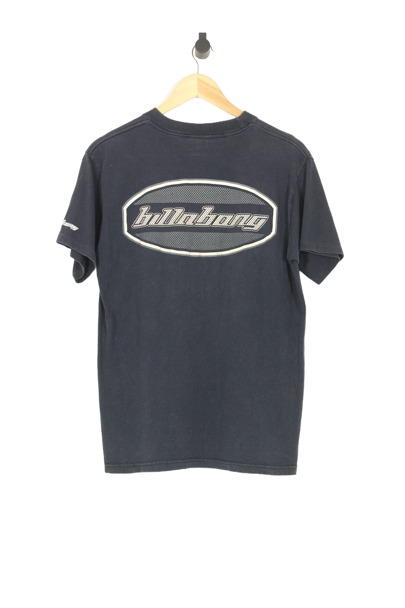 Billabong vintage t deals shirt