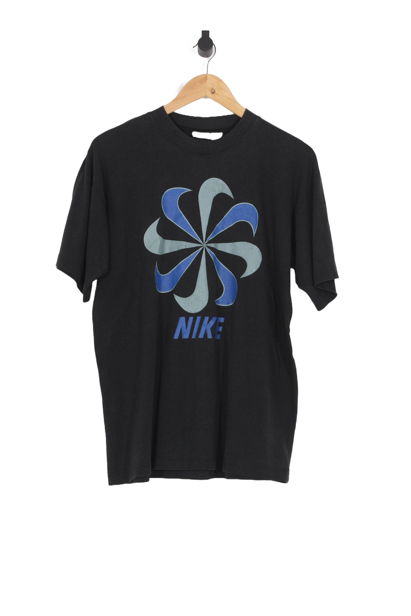 Vintage Nike Pinwheel T Shirt L Dan Street