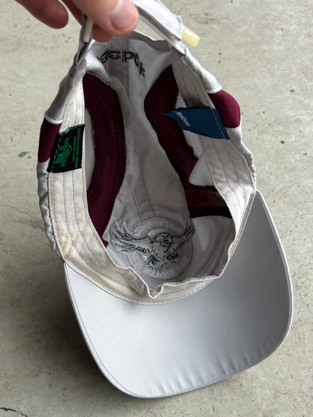 Vintage 2000s Manly Sea Eagles NRL Reebok Cap