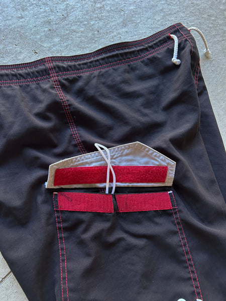 Vintage 2000s Billabong Board Shorts