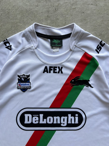 2012 South Sydney Rabbitohs Charity Shield NRL Jersey - XXL