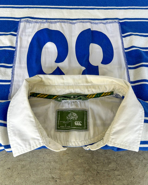 2008 Canterbury Bulldogs Centenary of Rugby League Jersey - M fits L