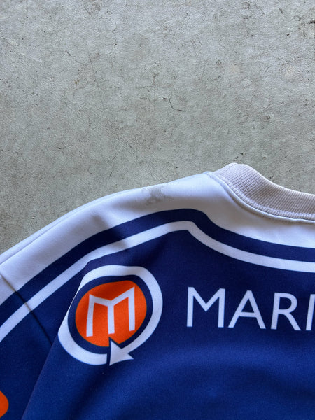 2008 Gold Coast Titans Home NRL Jersey - M