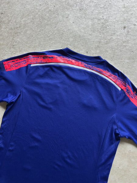2014 Japan Adidas Home Football Shirt - S