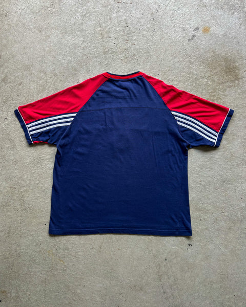 Vintage Bayern Munich Football T-Shirt - XL