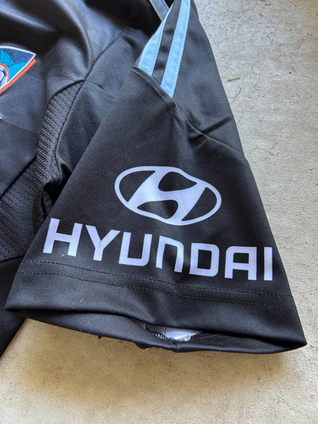 2014/15 Sydney FC Away Football Shirt - S
