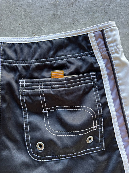 Vintage 2000s Billabong Board Shorts - 36