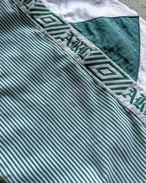 Vintage 90s Australia Kangaroos Rugby League Jacket - XL