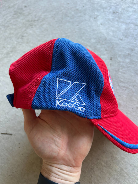 2008 Newcastle Knights Centenary of Rugby League NRL Cap
