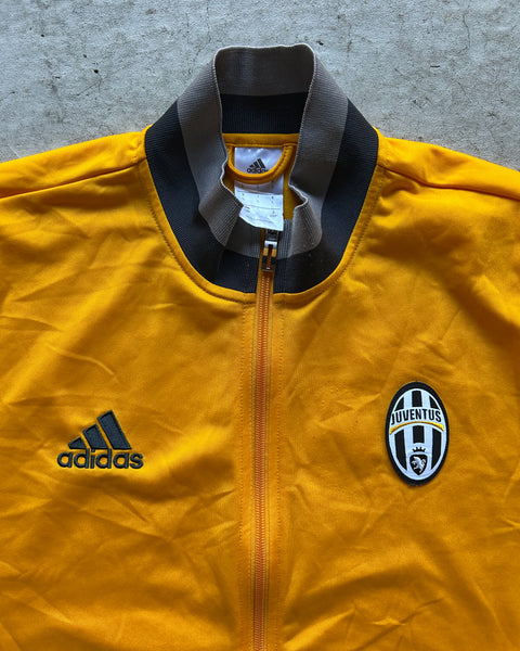 2016/17 Juventus Adidas Football Jacket - L