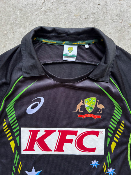 2015/16 Cricket Australia T20 Jersey - L