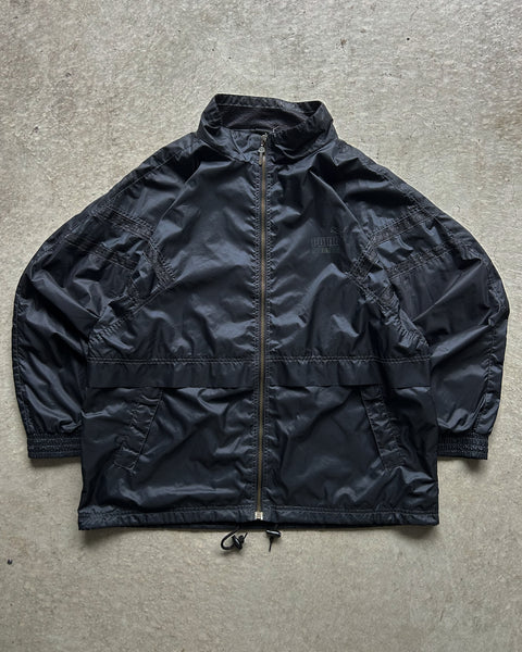Vintage Puma King Windbreaker Jacket - L