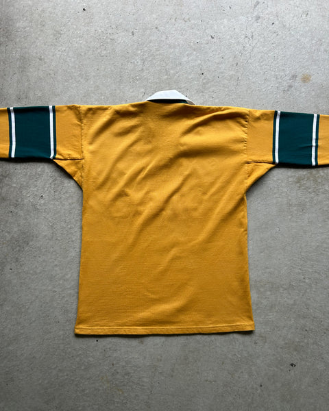 Vintage 2000/01 Australia Wallabies Long Sleeve Jersey - L
