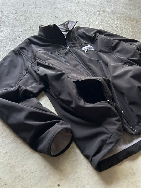 Vintage 2006 Guitar Hero 2 Promo Jacket - XL