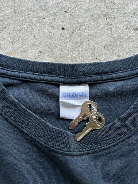 Vintage Tutankhamun T-Shirt - XXL