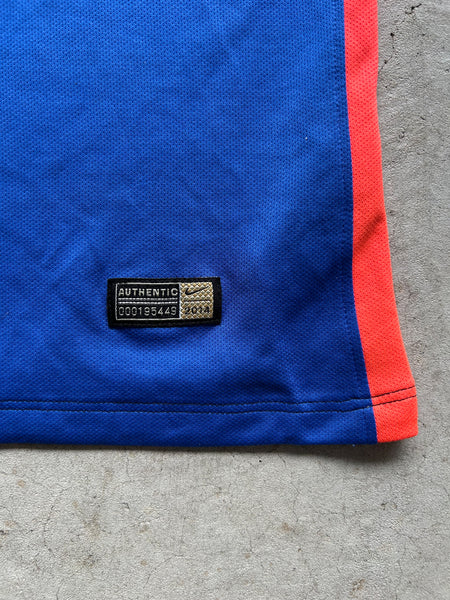 2014/15 Manchester United Nike Third Football Shirt - L