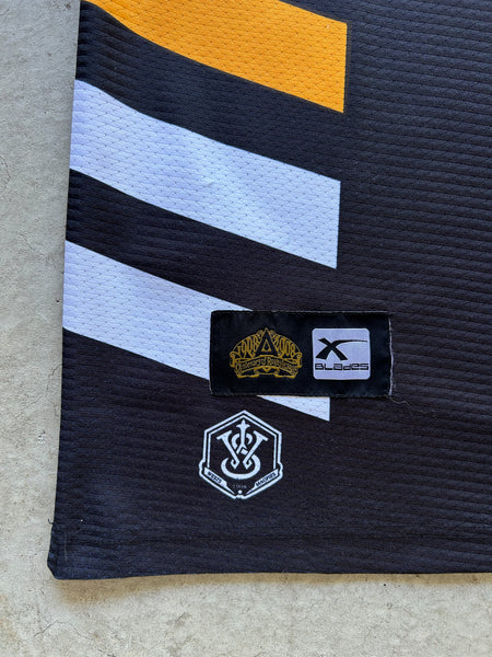 2008 Wests Tigers Away NRL Jersey - XXXL