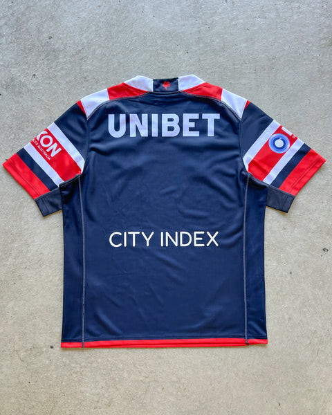 2022 Sydney Roosters Home NRL Jersey - XL