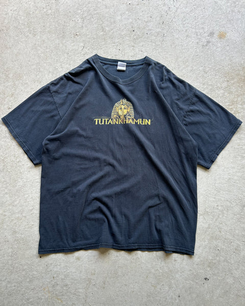 Vintage Tutankhamun T-Shirt - XXL