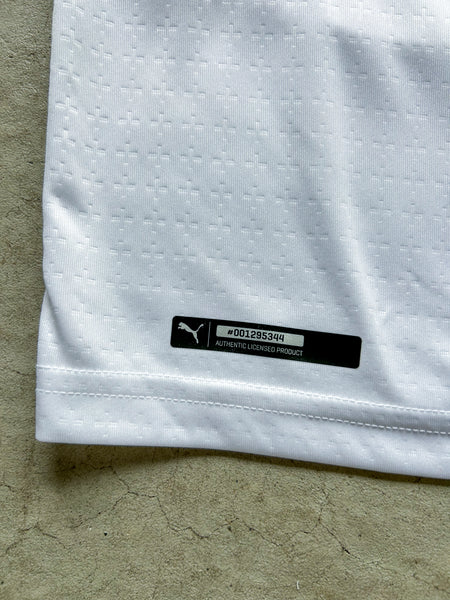 2014/15 Switzerland Puma Away Football Shirt - XL