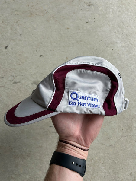 Vintage 2000s Manly Sea Eagles NRL Reebok Cap