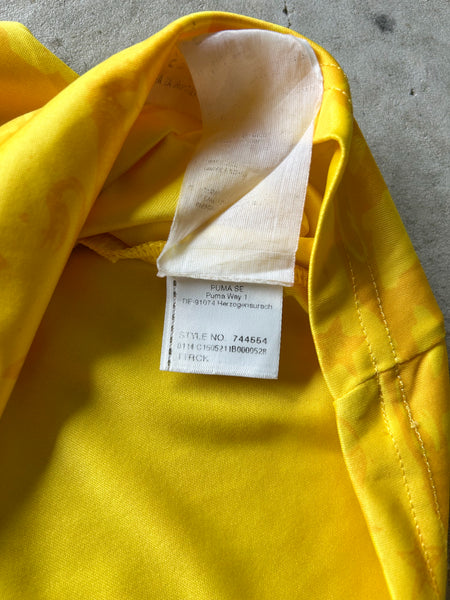 Cameroon Puma Football Shirt -  M