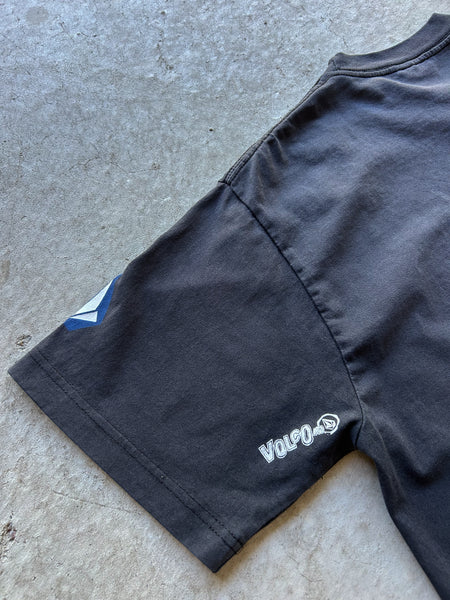 Vintage 2000s Volcom Stone T-Shirt - L