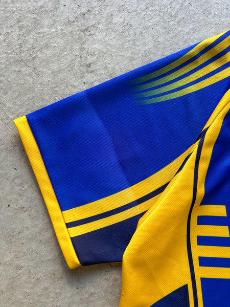 2009 Parramatta Eels Away NRL Jersey - XXXL