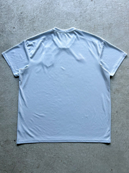 2018 Japan Adidas Away Football Shirt - XXL