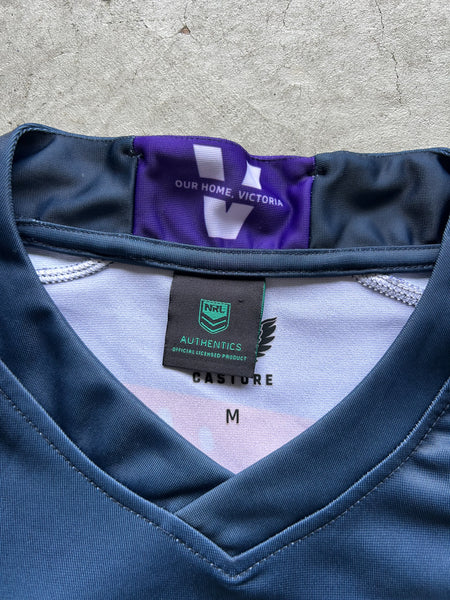 Melbourne Storm Home NRL Jersey - M