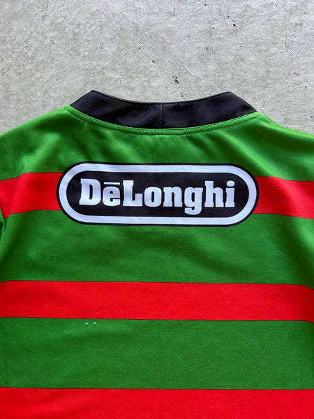 2010 South Sydney Rabbitohs Away NRL Jersey - XS