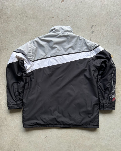 2000s Billabong Reversible Jacket - XL