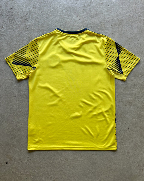 Colombia Adidas Home Football Shirt - M
