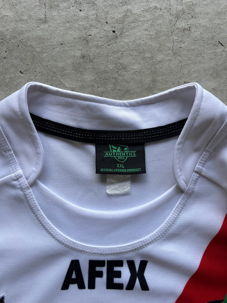 2012 South Sydney Rabbitohs Charity Shield NRL Jersey - XXL