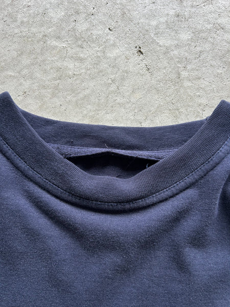 Vintage 2000 Honda Indy 300 10th Anniversary Gold Coast T-Shirt - L