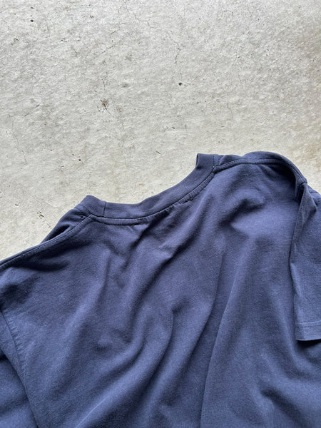 Vintage 2000 Honda Indy 300 10th Anniversary Gold Coast T-Shirt - L