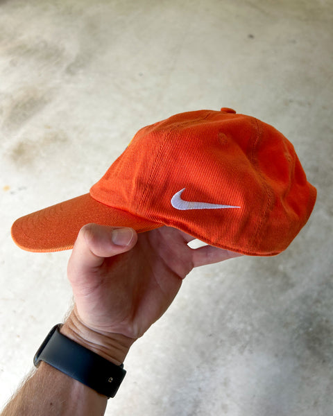 Vintage Brisbane Broncos Nike NRL Cap
