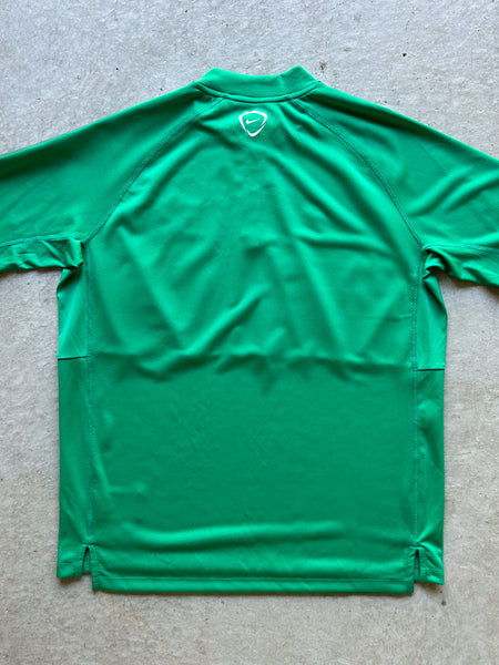 2014 Australia Socceroos Nike Football Jacket - XL