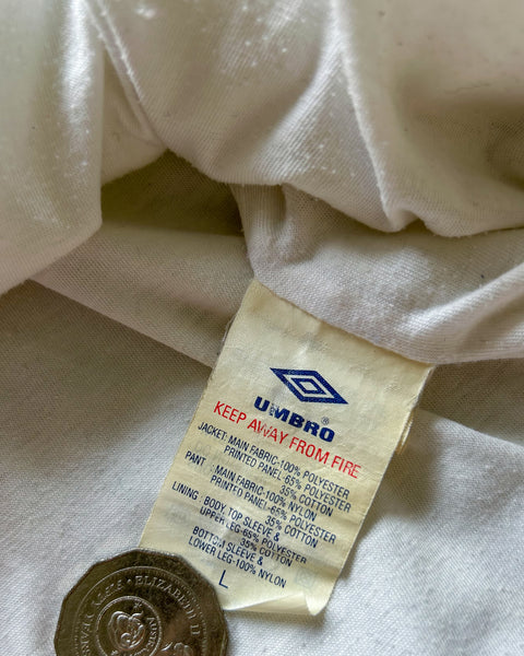 Vintage 90s Australia Kangaroos Rugby League Jacket - XL