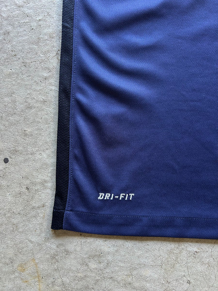 2015/16 Paris Saint-Germain PSG Nike Home Football Shirt - S