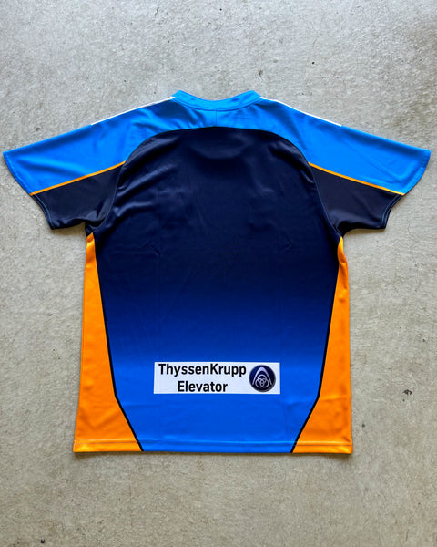 2011 Gold Coast Titans NRL Home Jersey - XXL
