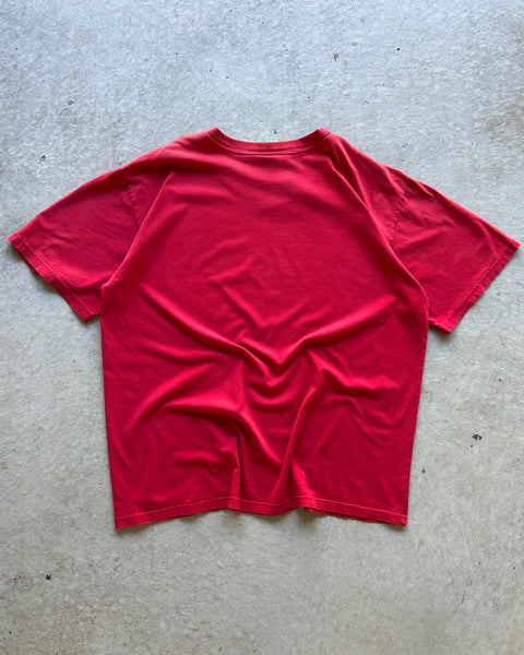 Vintage 2000s South Sydney Rabbitohs T-Shirt - XXL