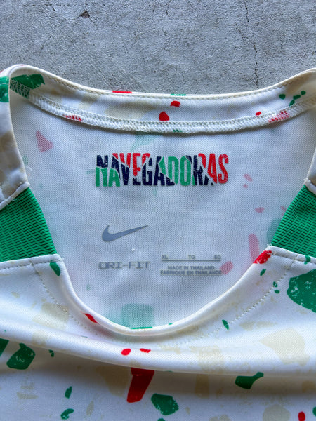 2023 Portugal Nike Women’s Away Football Shirt - XL