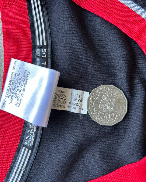 2014 Portland Trail Blazers Aldridge NBA Basketball Jersey - L