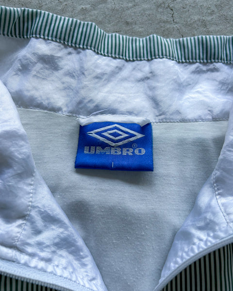 Vintage 90s Australia Kangaroos Rugby League Jacket - XL