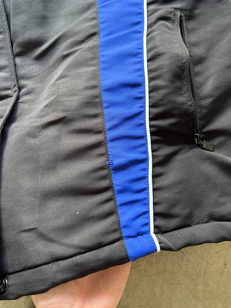 Canterbury Bulldogs NRL Jacket - L