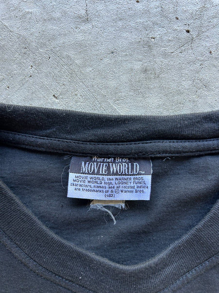 Vintage 2002 I’ve Been To Movie World Gold Coast T-Shirt - M