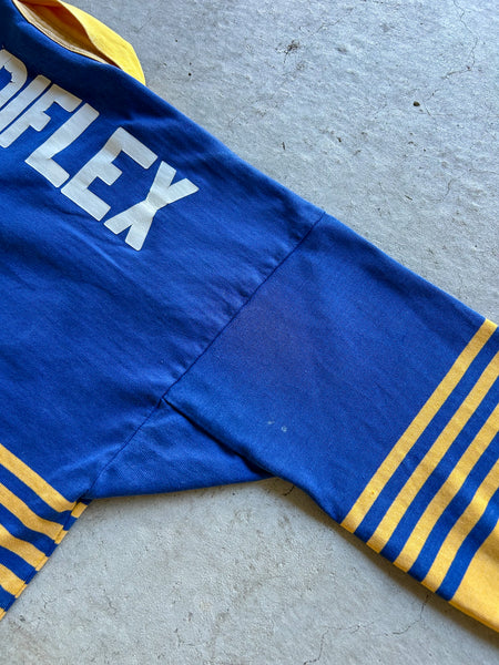 Vintage 1992 Parramatta Eels NRL Home Jersey - M