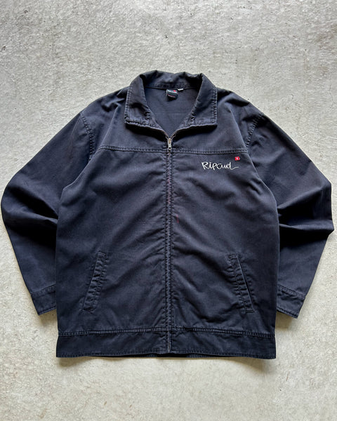 Vintage 2000s Ripcurl Jacket - L